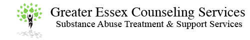 Greater Essex Counseling Services