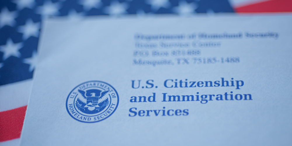 USCIS Compliant Physicals