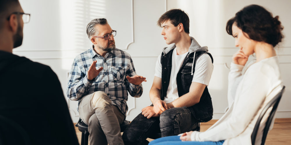 What To Expect From Outpatient Treatment