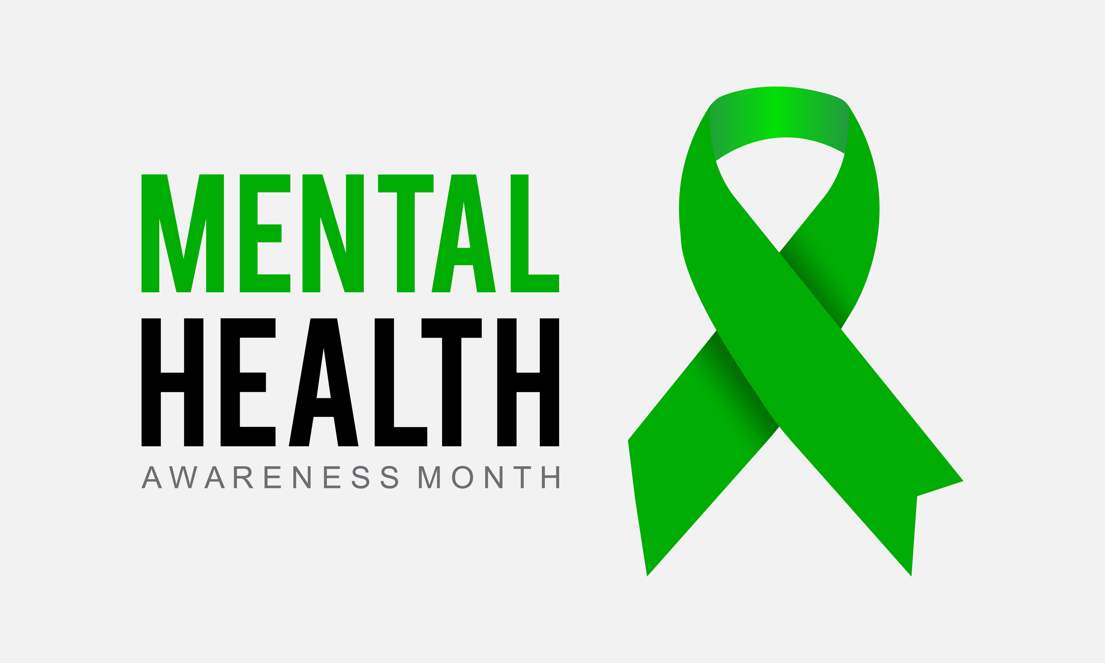May Mental Health Awareness Month
