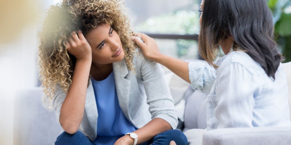 Finding The Right Therapist For You