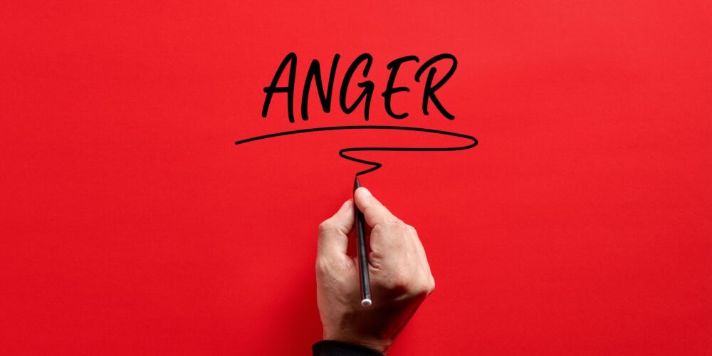 Anger Management Programs In New Jersey: What You Need To Know