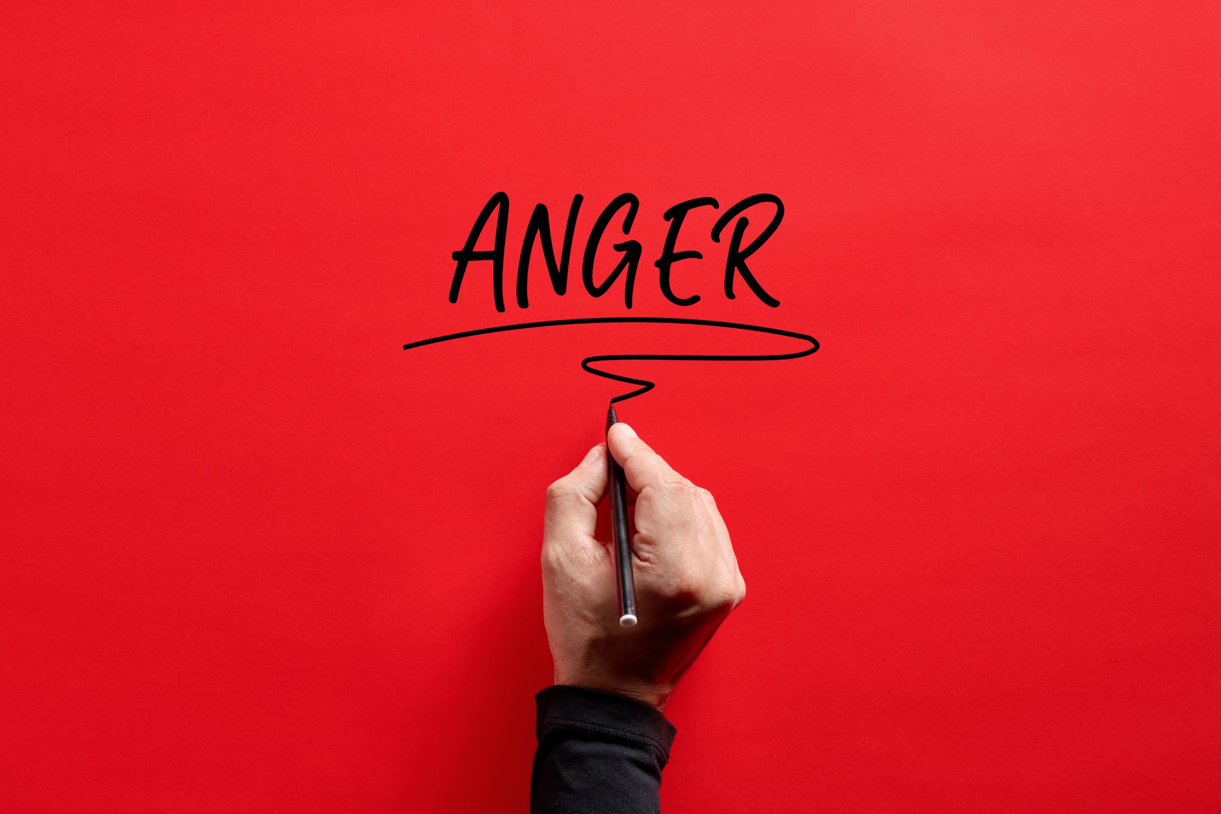 Anger Management Programs in New Jersey: What You Need to Know