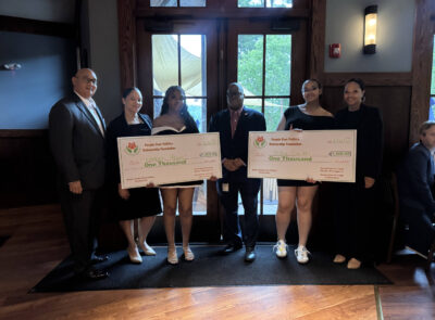 Stem Innovation Academy Scholarship Recipients