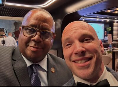 4th Annual Alumni Celebration