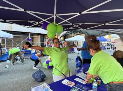 5th Annual Community Resource Event